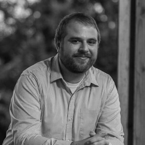 Jonathan Dymond